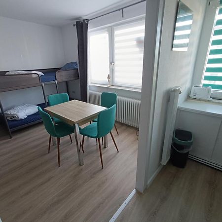 Ferienwohnung Nordsee Mit E-Bike Verleih Wilhelmshaven Exteriör bild