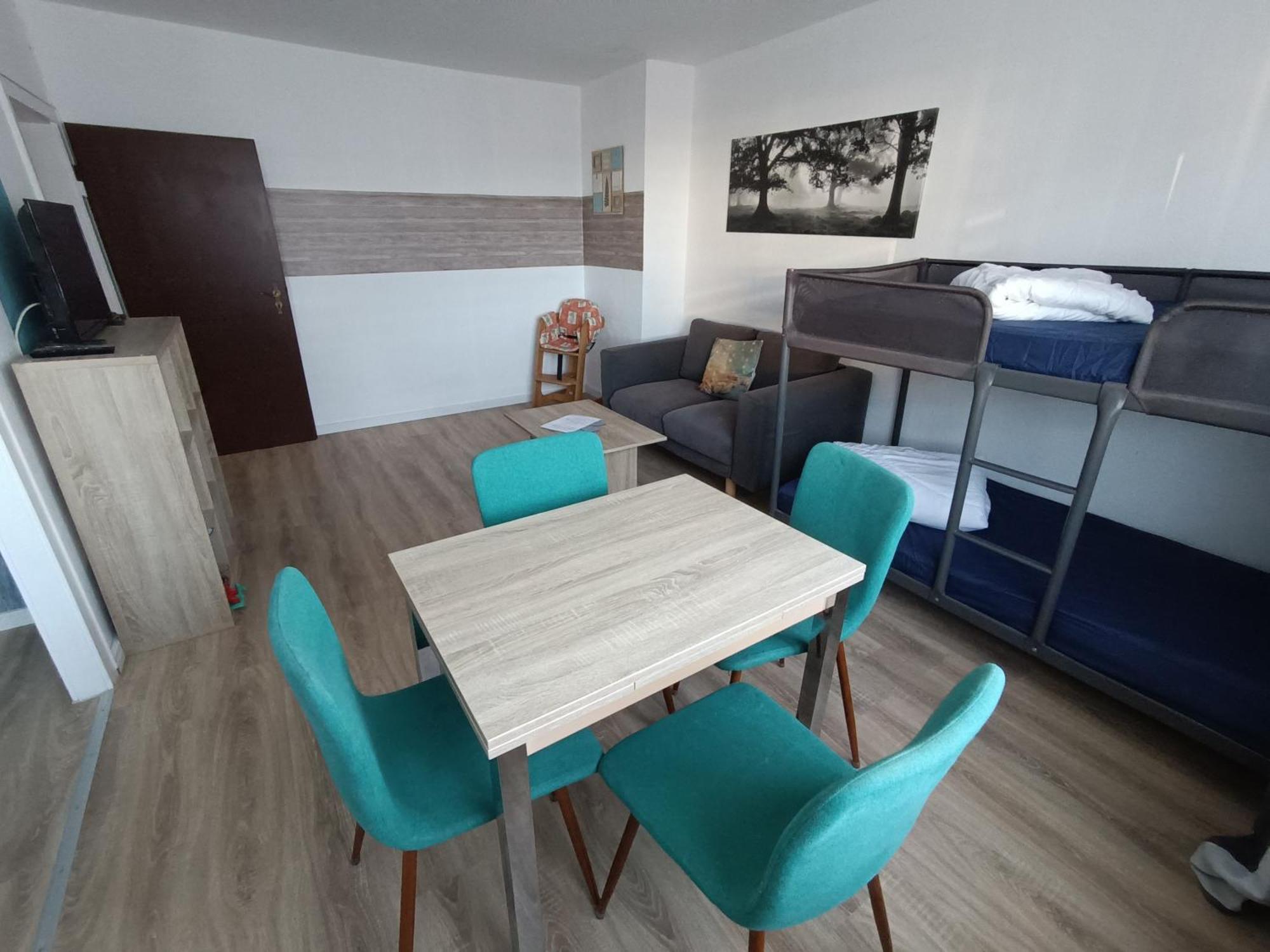 Ferienwohnung Nordsee Mit E-Bike Verleih Wilhelmshaven Exteriör bild