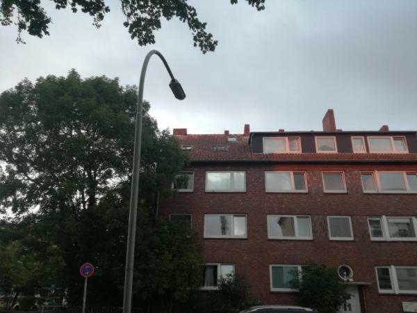 Ferienwohnung Nordsee Mit E-Bike Verleih Wilhelmshaven Exteriör bild